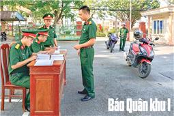 Tạo bước khởi đầu vững chắc